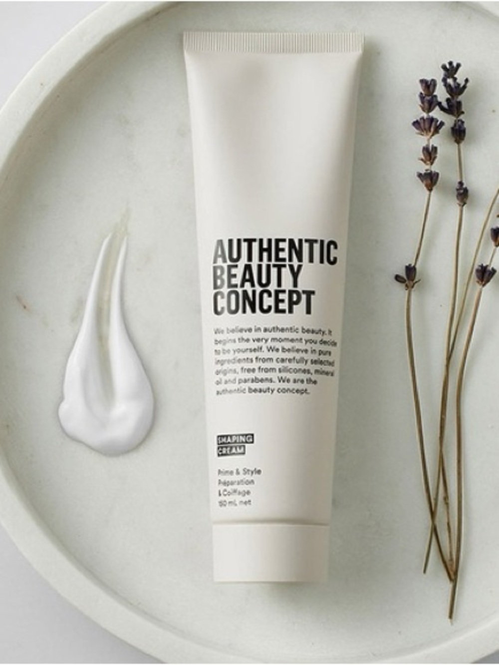 Authentic Beauty Concept Shaping Cream